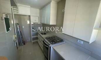 Imagem 4: Apartamento no Edifício Spazio La Ville, com 2 dormitórios, 47m² à venda por R$ 200.000,00