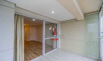 Imagem 5: Condomínio Espaço Raposo, Apartamento com 3 dormitórios à venda, 104 m² por R$ 659.000 - E