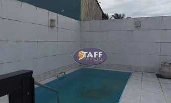 Imagem 5: Casa com 3 dormitórios à venda, 89 m² por R$ 480.000,00 - Miguel Couto - Cabo Frio/RJ