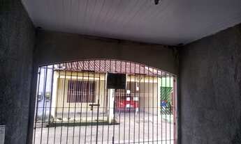 Imagem 3: Casa no Una Casa com 1 dormitório