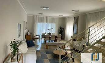 Imagem 7: Casa para venda e locação no Residencial Alphaville 3