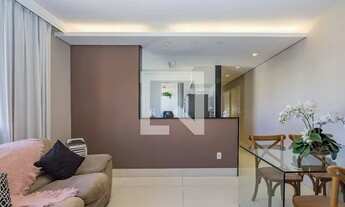 Imagem 5: Apartamento à Venda - Buritis, 2 Quartos, 80 m2