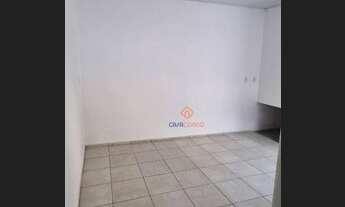 Imagem 6: Casa quitinete na Rua Dom Antonio Alvarenga