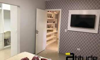 Imagem: CASA A VENDA CHÁCARA MONTE SERRAT