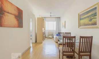 Imagem: Apartamento para Aluguel - Centro, 2 Quartos