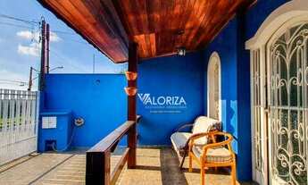 Imagem 3: Casa com 3 dormitórios - Central Parque Sorocaba - Sorocaba/SP