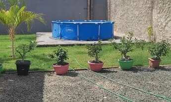 Imagem 4: Vende se excelente casa aceito carro