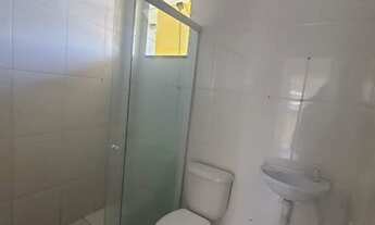 Imagem 3: Casa 2 quartos Rio Várzea