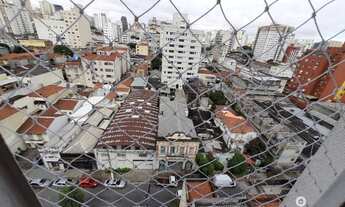 Imagem 7: Apartamento com 1 dormitório para alugar, 40 m² por R$ 1.800/mês - Bela Vista - São Paulo