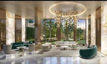 Imagem 7: LUXUOSO LANÇAMENTO ! CONDOMÍNIO CLUBE! 360m2,04 SUÍTES 04 VAGAS MORMA ÍNDIOS,RNTRGA 2026