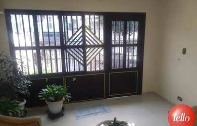 Imagem 2: São Paulo - Casa Padrão - Tucuruvi