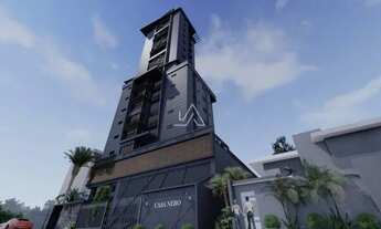 Imagem 2: APARTAMENTO DE 3 DORMITÓRIOS, SENDO 1 SUÍTE E 2 DEMI SUÍTE E COM GARAGEM, À VENDA NO BAIRR