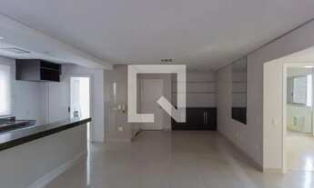 Imagem 3: Apartamento para Aluguel - Santo Antônio, 2 Quartos, 75 m2