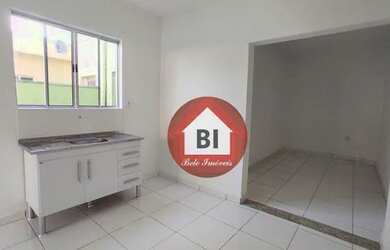 Imagem 4: Casa para aluguel - Cidade Patriarca - São Paulo/SP - 1 Dormitório - 40 Metros quadrados