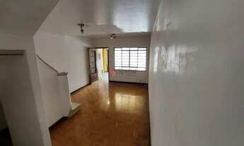 Imagem: Sobrado no Tatuapé próximo ao Metrô Carrão