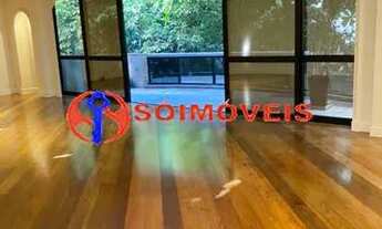 Imagem 2: Apartamento-À VENDA-Leblon-Rio de Janeiro-RJ