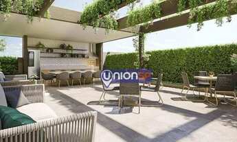 Imagem 4: Apartamento com 2 dormitórios à venda, 75 m² por R$ 816.382 - Ipiranga - São Paulo/SP