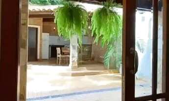 Imagem 2: Casa à venda no Alto da Boa Vista com 420m² 4 dormitórios