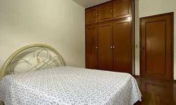 Imagem 2: Casa com 4 dormitórios - venda por R$ 1.300.000,00 ou aluguel por R$ 6.000,00/mês - Santa