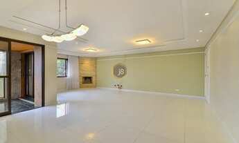 Imagem 6: CURITIBA - Apartamento Padrão - Juvevê