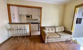 Imagem 3: Ótimo Apartamento para Alugar com 1 dormitório , suite, no Bairro Bela Vista