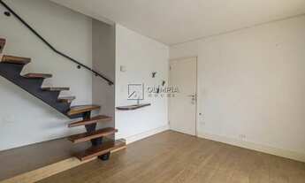 Imagem 4: Apartamento Venda Ibirapuera 79 m² 2 Dormitórios