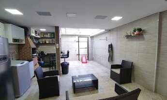 Imagem 3: Casa térrea a venda no bairro Independência em São Bernardo do Campo