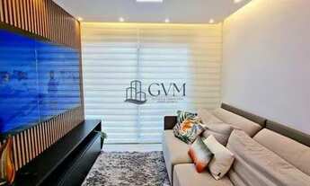 Imagem 4: Apartamento com 3 dorms, Guilhermina, Praia Grande - R$ 1.69 mi, Cod: 344