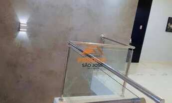 Imagem 6: Cobertura com 5 dormitórios à venda, 256 m² - Bosque dos Eucaliptos - São José dos Campos