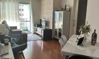 Imagem 2: Apartamento à venda no tatuapé com 3 dorms. e 2 vagas