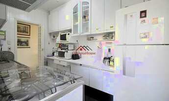 Imagem 6: Apartamento Venda 3 Dormitórios - 115 m² Higienópolis