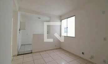 Imagem: Apartamento para Aluguel - Gávea, 2 Quartos