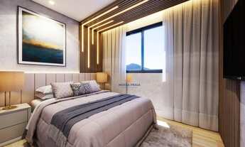 Imagem 6: Cobertura duplex com VISTA PARA O MAR e 3 dormitórios à venda, 117 m² por R$ 1.054.149 - G