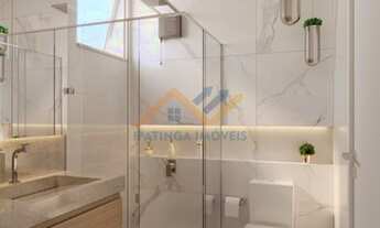 Imagem 5: Apartamento 3 dorms. em construção no Imbaúbas - Ipatinga