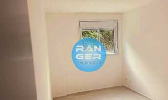 Imagem 6: 1 dormitorio a venda no Pateo Orquidario