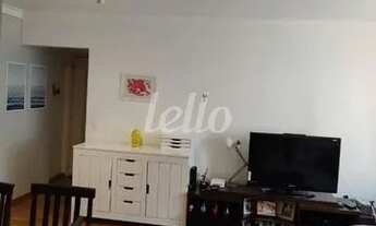 Imagem 4: São Paulo - Apartamento Padrão - Saúde