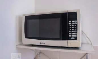 Imagem 7: Apartamento para Aluguel - Parque das Universidades, 1 Quarto, 40 m2