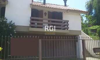 Imagem: Casa para Venda - 251.01m², 3 dormitórios