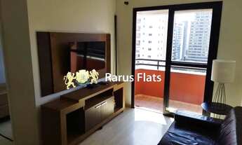 Imagem: Excelente Flat para locação no Brooklin