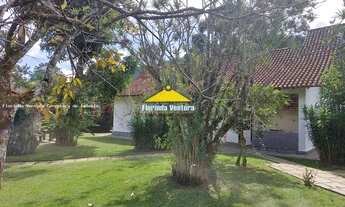 Imagem 3: Casa para Venda em Teresópolis, Albuquerque, 4 dormitórios, 2 suítes, 3 banheiros, 1 vaga