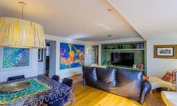 Imagem 7: Apartamento em Jardim Europa