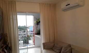 Imagem 3: ALUGO EXCELENTE APARTAMENTO MOBILIADO NA PEDREIRA COM ÁREA DE LAZER COMPLETA, OPORTUNIDADE