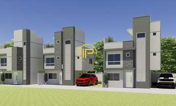 Imagem 5: Sobrado com 3 Quartos com suíte, 113m², Portão