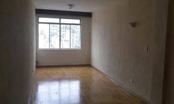 Imagem: SÃO PAULO - Apartamento Padrão - VILA