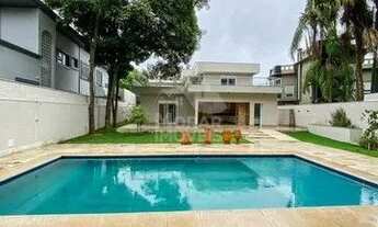 Imagem: Belíssima casa no Parkway - Parcelamento