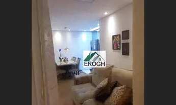 Imagem 4: Apartamento à venda, 63 m² por R$ 670.000,00 - Osvaldo Cruz - São Caetano do Sul/SP