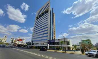 Imagem: Venda sala comercial 101m², duplex, 3 vagas