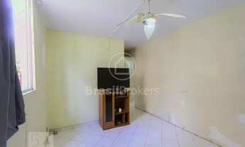 Imagem 4: Rio de Janeiro - Apartamento Padrão - Freguesia (Jacarepaguá