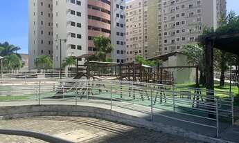 Imagem 2: Oportunidade com 84 m2 com 4 quartos sendo 1 suíte + dependência completa