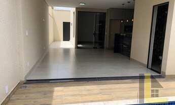 Imagem 6: Casa em Residencial Maria Júlia - São José do Rio Preto, SP